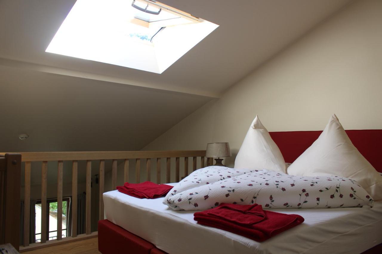 Augustiner In Bed & Breakfast Merano
