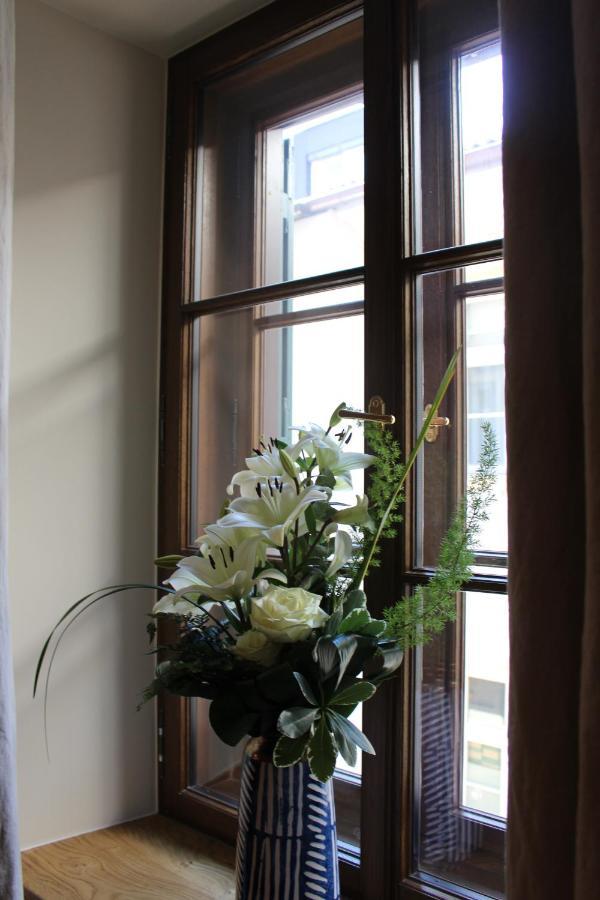 Augustiner In Bed & Breakfast Merano