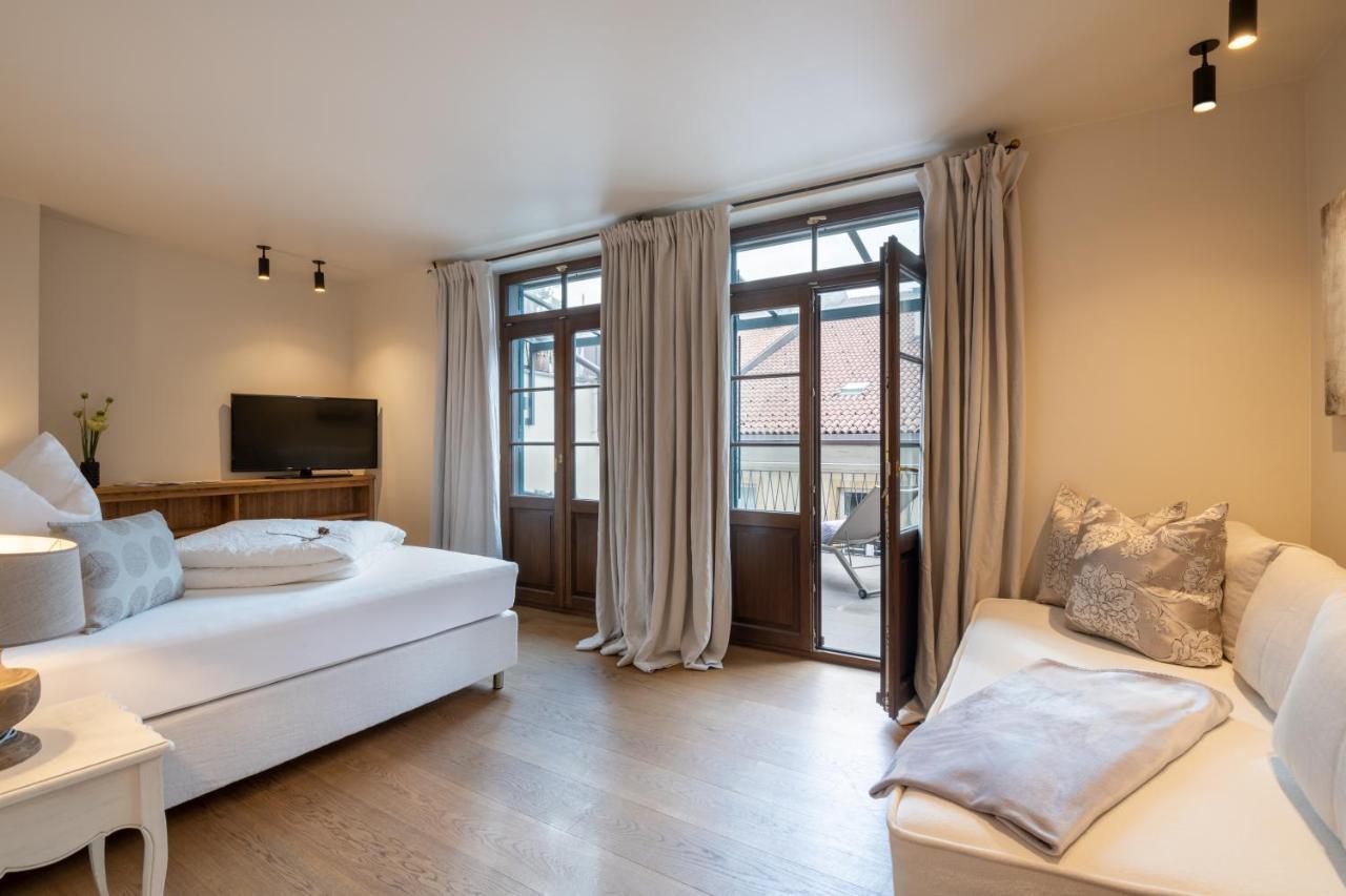 Bed & Breakfast Augustiner In Merano