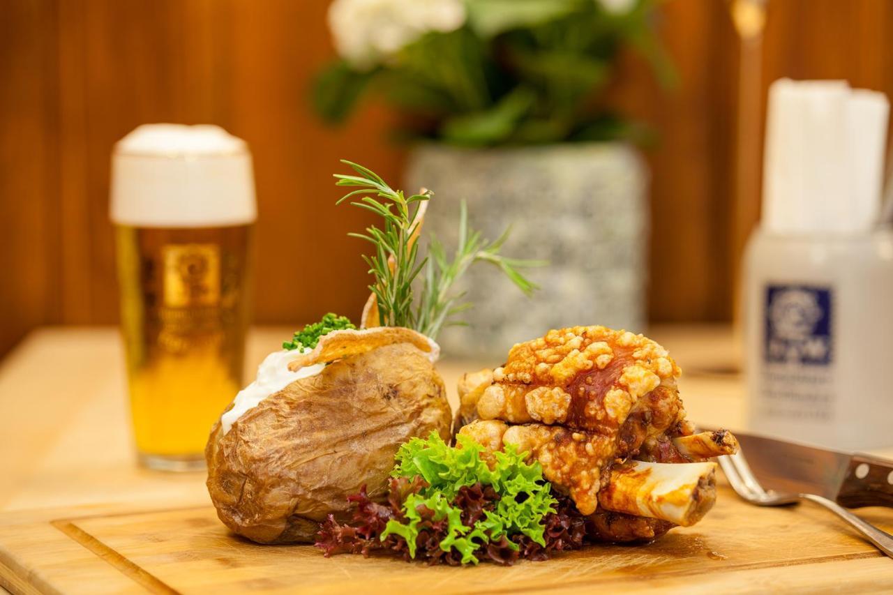 Augustiner In * Merano