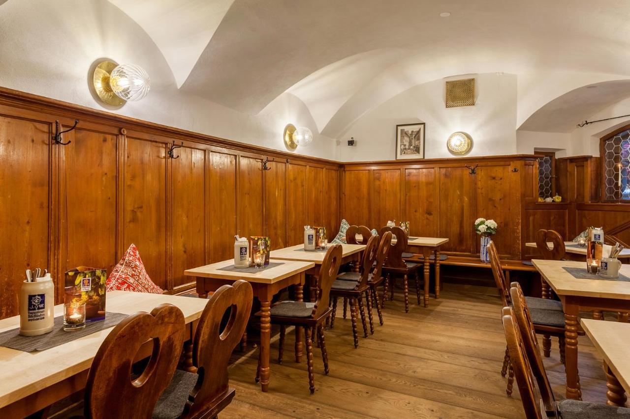 Bed & Breakfast Augustiner In