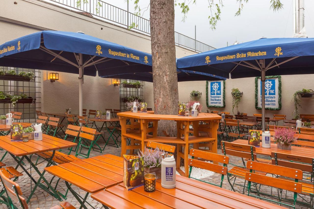 Bed & Breakfast Augustiner In *