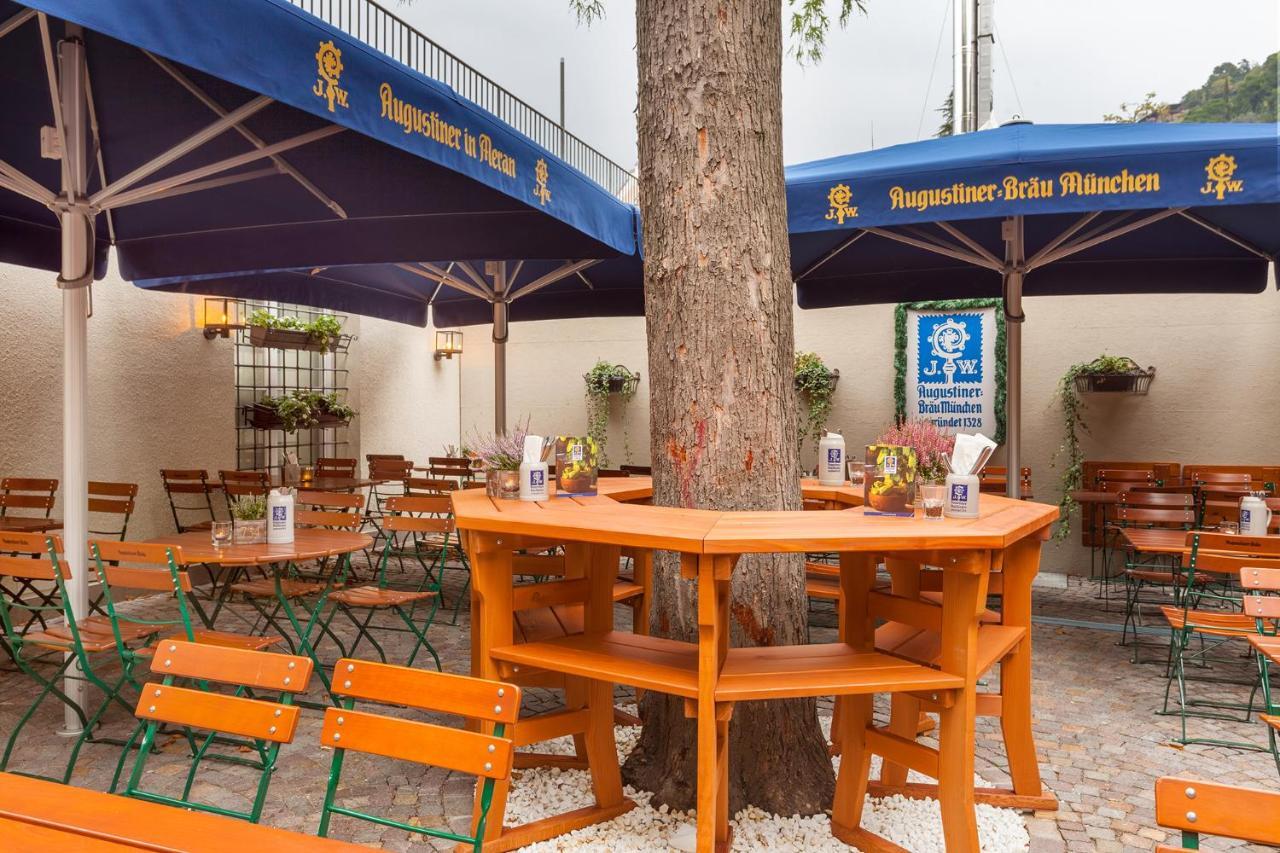Bed & Breakfast Augustiner In